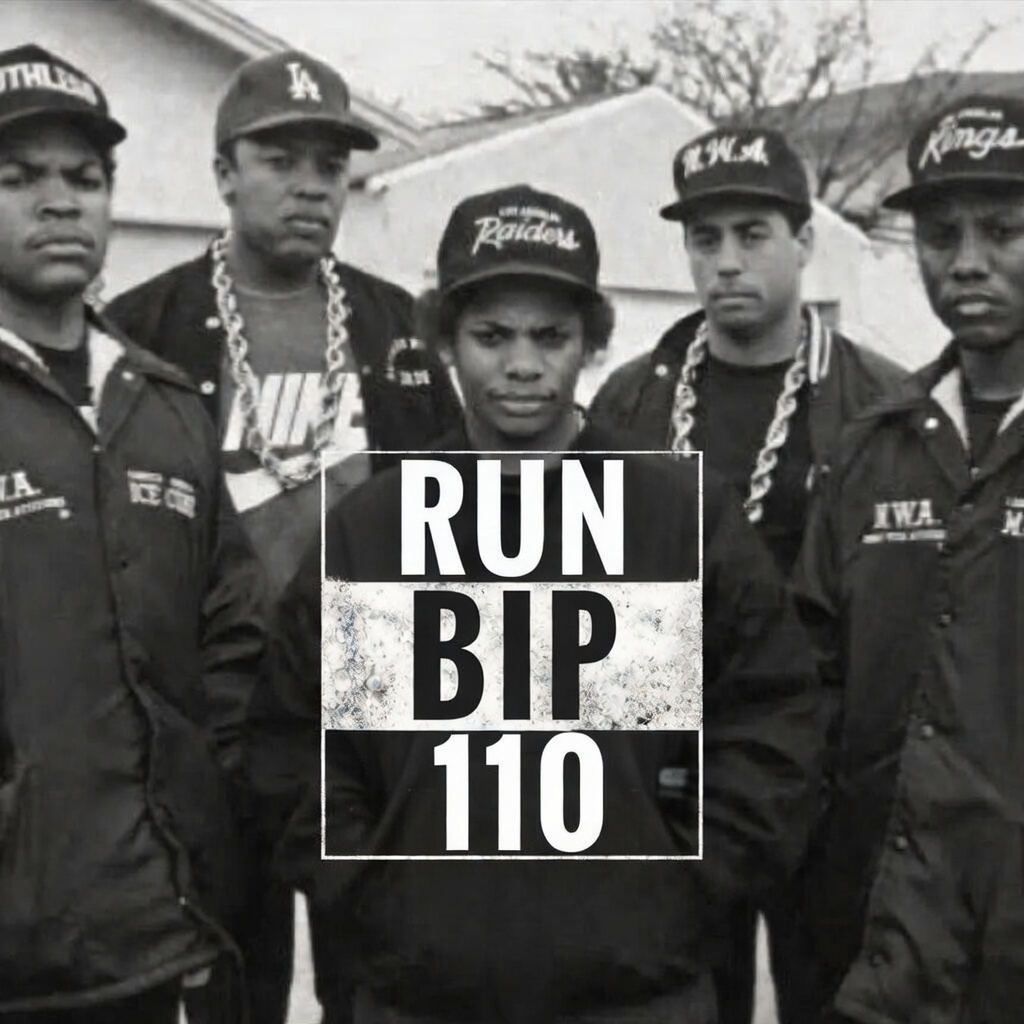 BitcoinMotorist's tweet photo. Run BIP110 or lose your balls https://t.co/WWyckjw1Zq