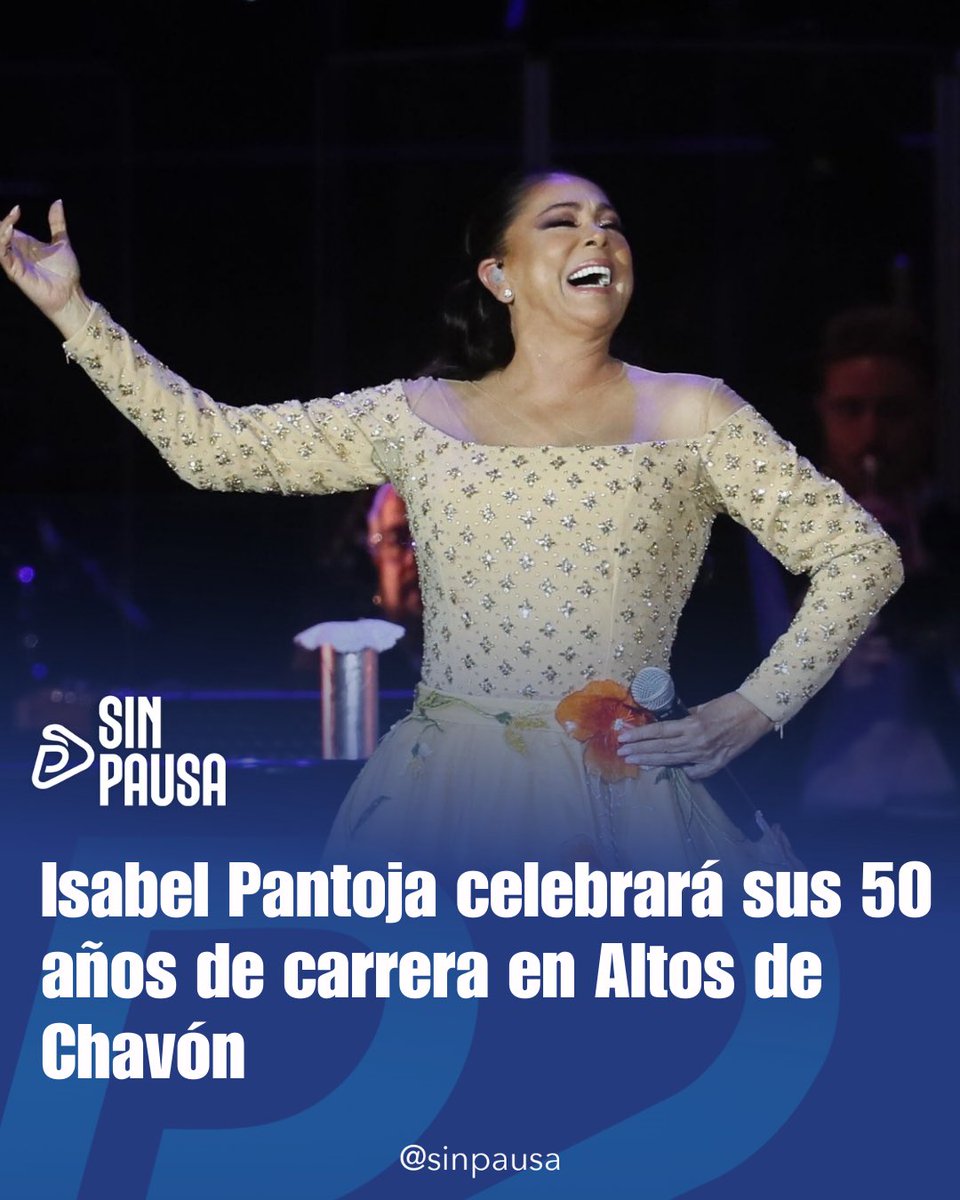 Sin Pausa RD tweet media