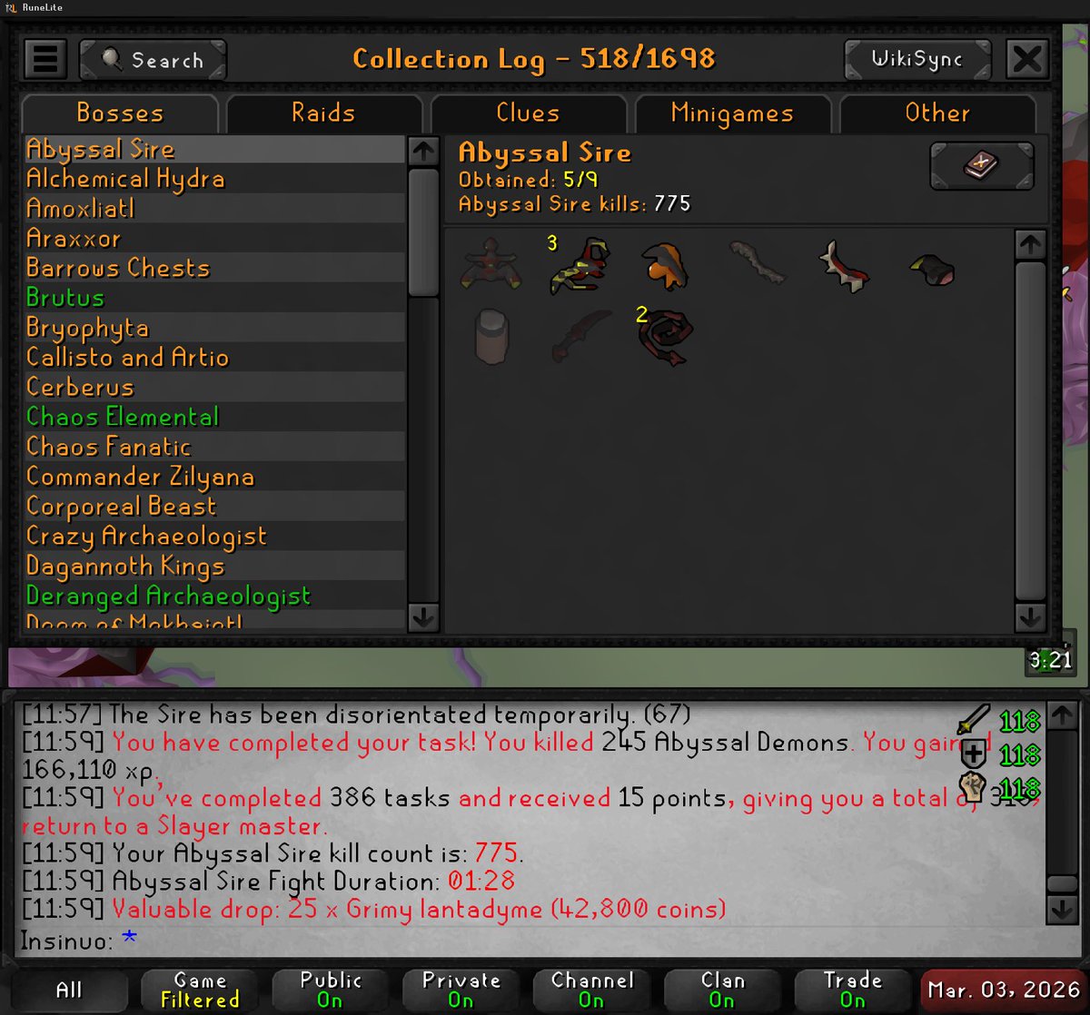 トリスタン tweet media