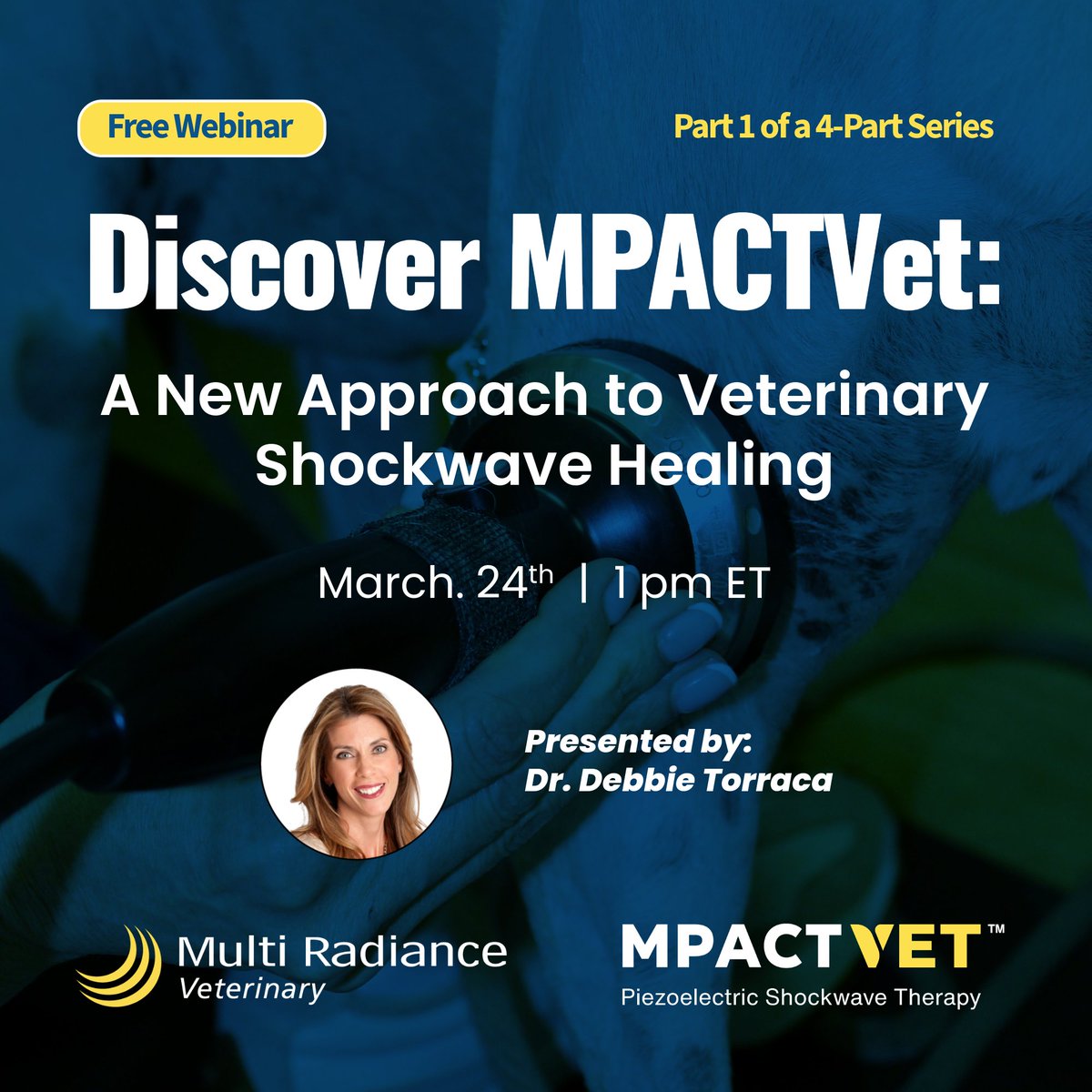 Multi Radiance Laser Therapy tweet media