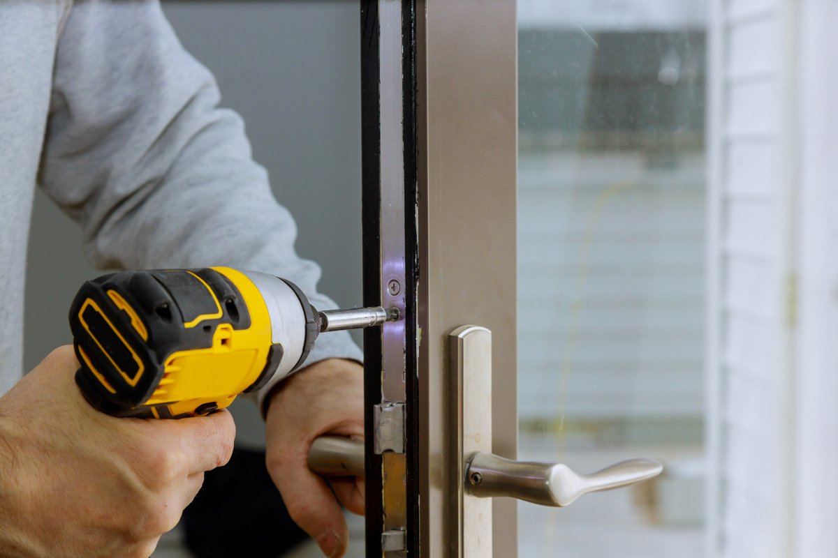 thelocksmith66's tweet photo. Locksmith Services for Lockouts, Repairs &amp; More

Call the trusted team at Action Locksmith for 24/7 emergency service you can count on. 

#locksmith, #michiganlocksmith,  #residentiallocksmithservices, #commerciallocksmithservices, #mobilelocksmith, #emergencylockoutservices https://t.co/U1FiW28R0N
