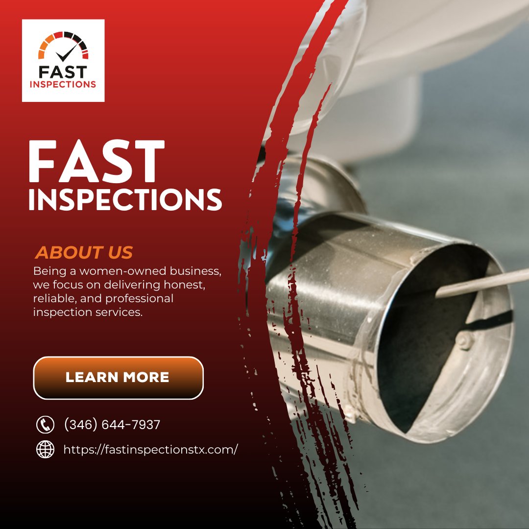 Fast Line Inspections Fast Inspections (@InspectionsFast) / Posts / X