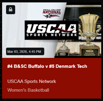 Denmark Technical College tweet media