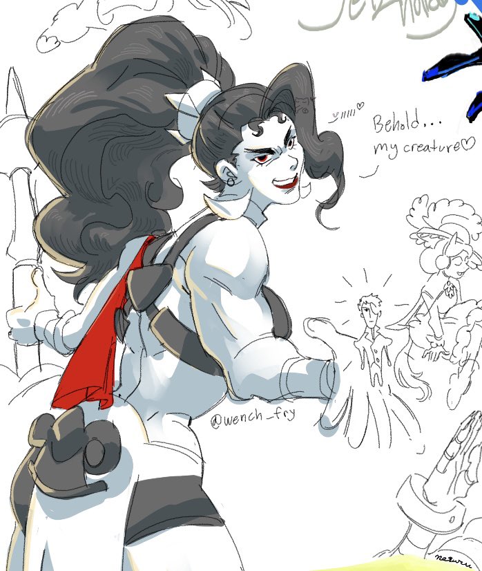 Call Me Angie :^) tweet media