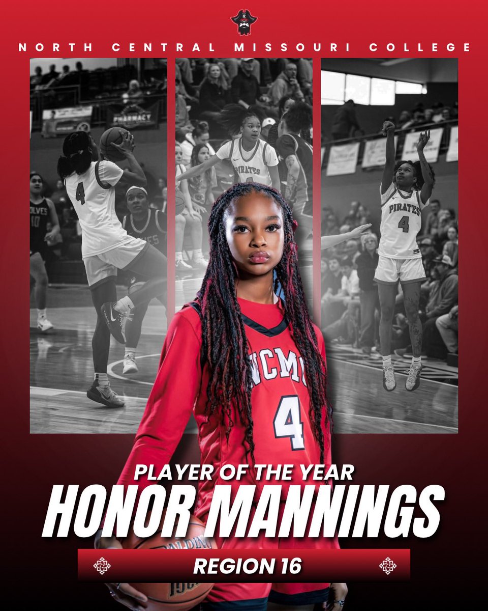 North Central Missouri College WBB tweet media