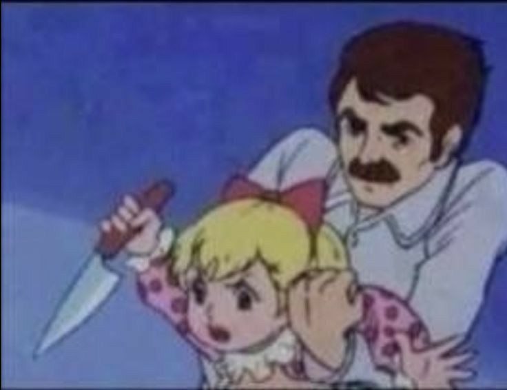 сука, от кого у Вескера родился Джейк они не скажут, с кем Верджил заделал Неро они не скажут, на ком сука женился Леон они блять не скажут

капкомы, заебали