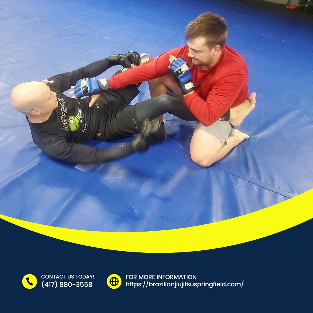 Every journey on the mats begins with a single step, and our Brazilian Jiu-Jitsu classes build confidence through technique and timing. We focus on movement, control, and growth for all levels. Join us today.
#BrazilianJiuJitsu
417bjj.com