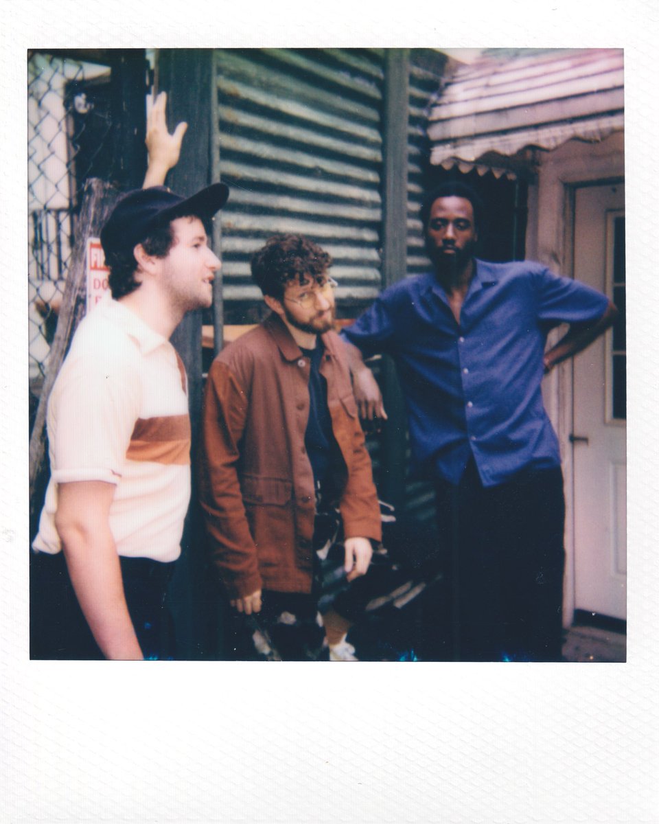 DAP The Contract tweet media