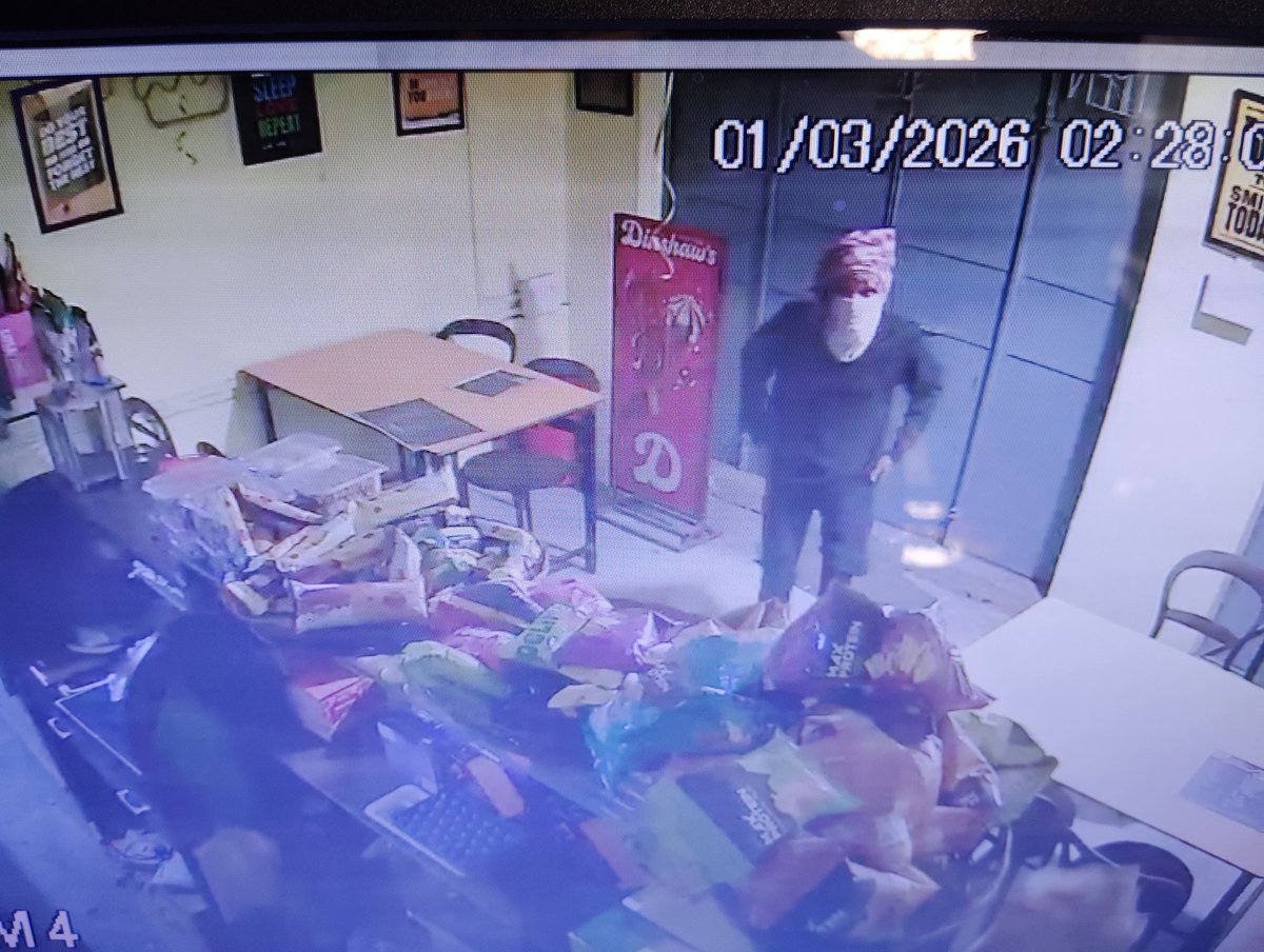 Chetan Goyal™ tweet media