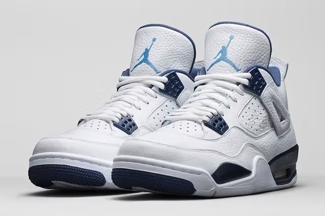 retro 4s columbia