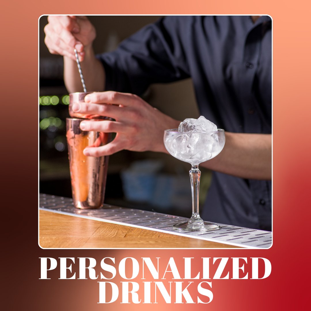 BarChicz's tweet photo. We love bringing your flavor ideas to life with our #PersonalizedDrinks. Whether you crave something sweet, bold, or refreshing, we’ll make it happen. Join us for a one-of-a-kind sip!
https://t.co/TyWwwUvvBC https://t.co/CbmMcTtKcp