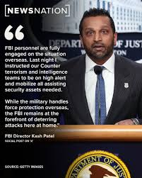 MediaBusters6's tweet image. Rachel Maddow excoriates #KashPatel for firing &amp;amp; destroying FBI Depts in charge of protecting US at home from terrorist attacks in US from Iran &amp;amp; other enemies
Everything by the #TrumpRegime puts US in more danger
Watch &amp;amp; Share
youtu.be/3VJJHLpe5w8?si…
#PatelLies
#FireKashPatel