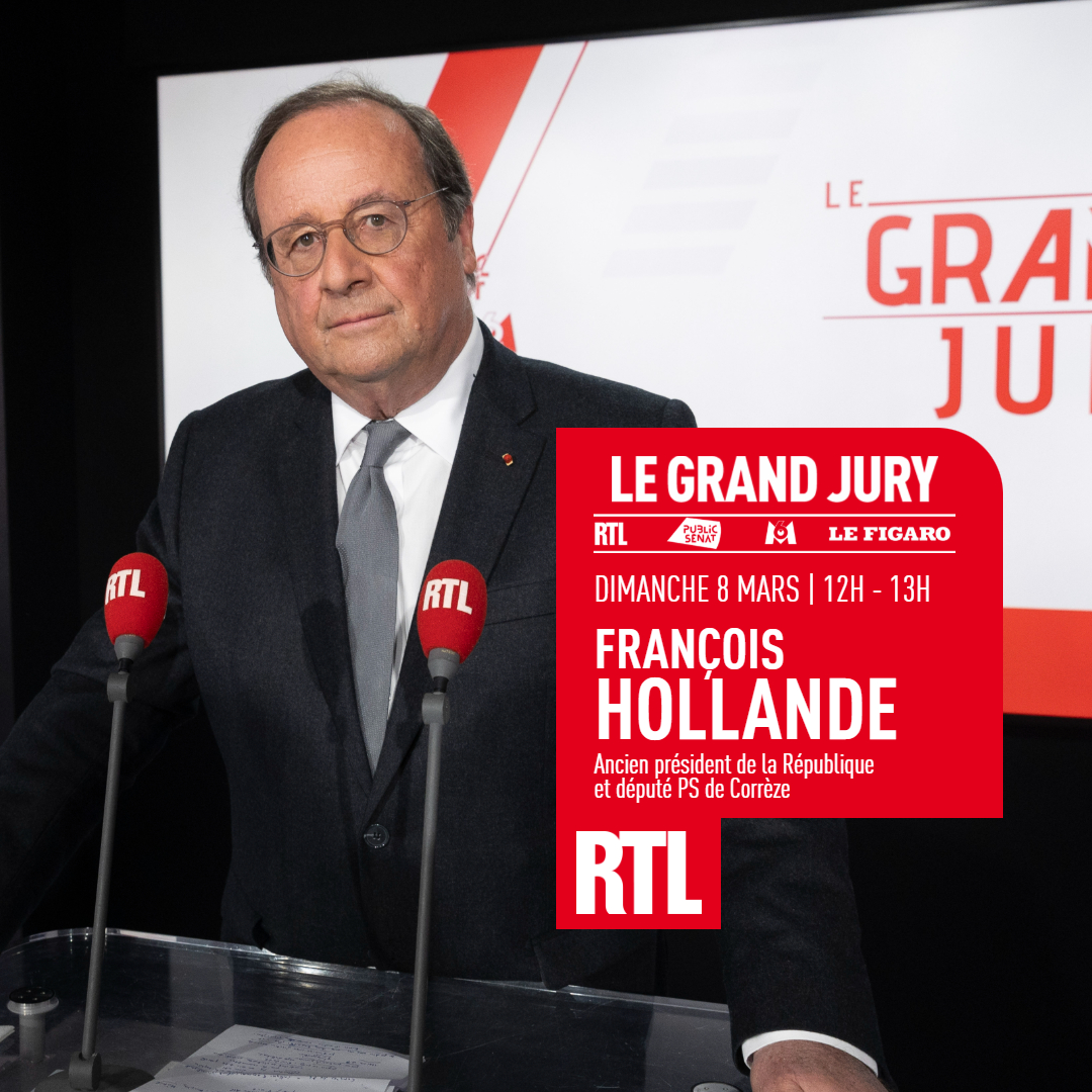 RTL France tweet media
