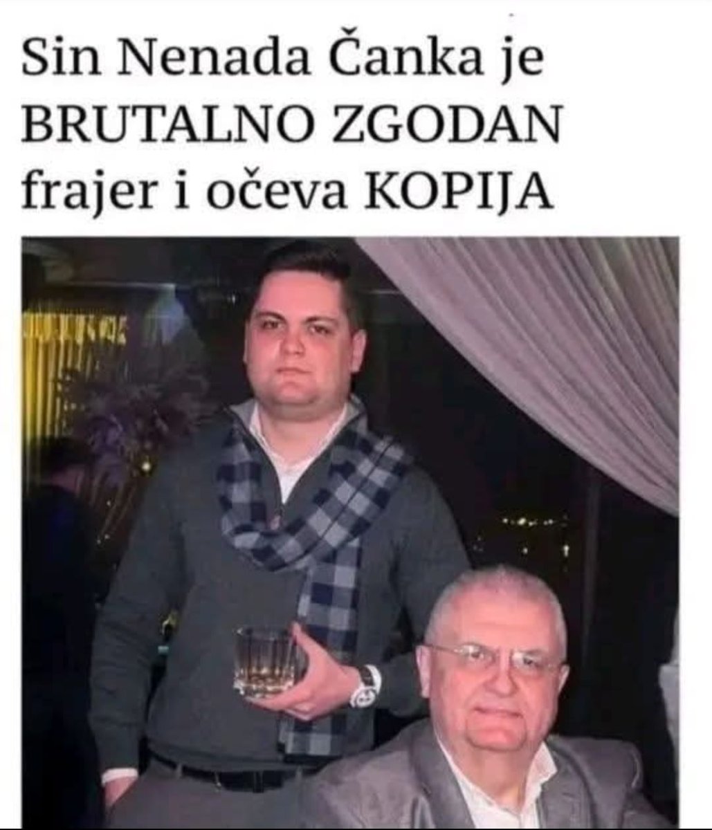 Milos Nikolic tweet media