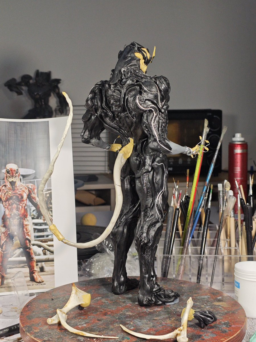 artist Z Panda (@PandaZ684) / Posts / X