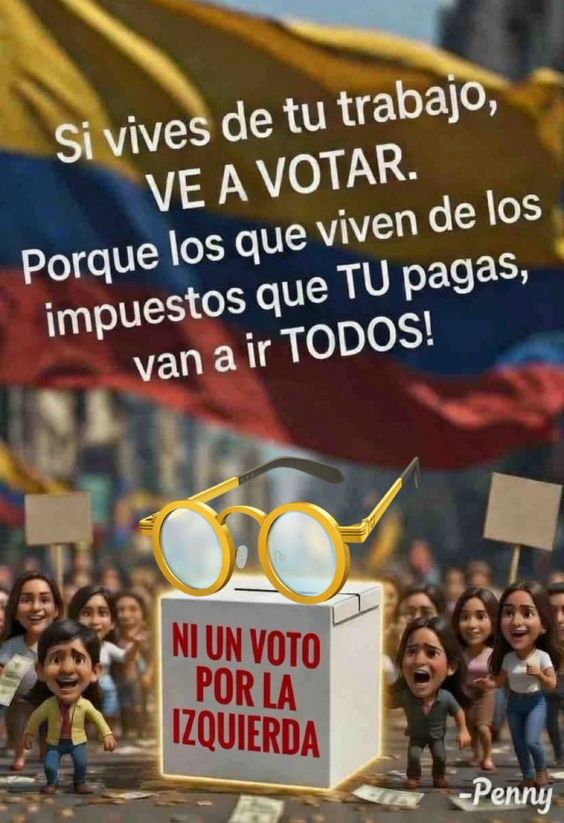 #FirmePorLaPatria