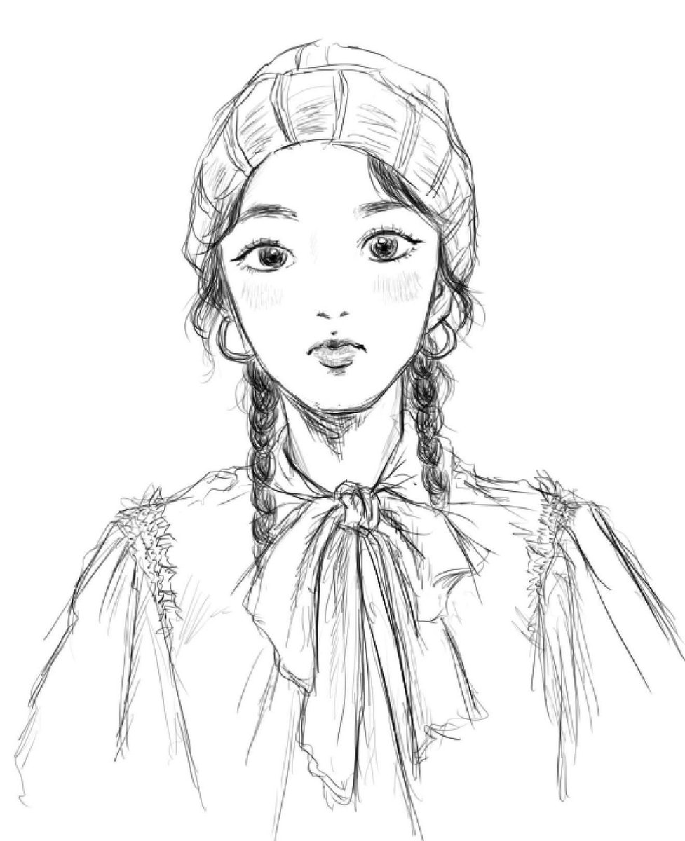 レディースコレクション。多分、竹久夢二の描く女性が一番好きです。 