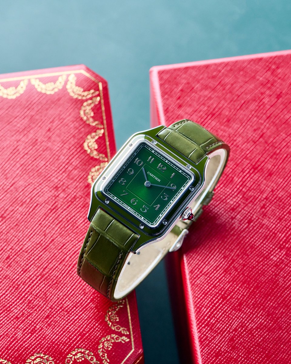 European Watch Co tweet media