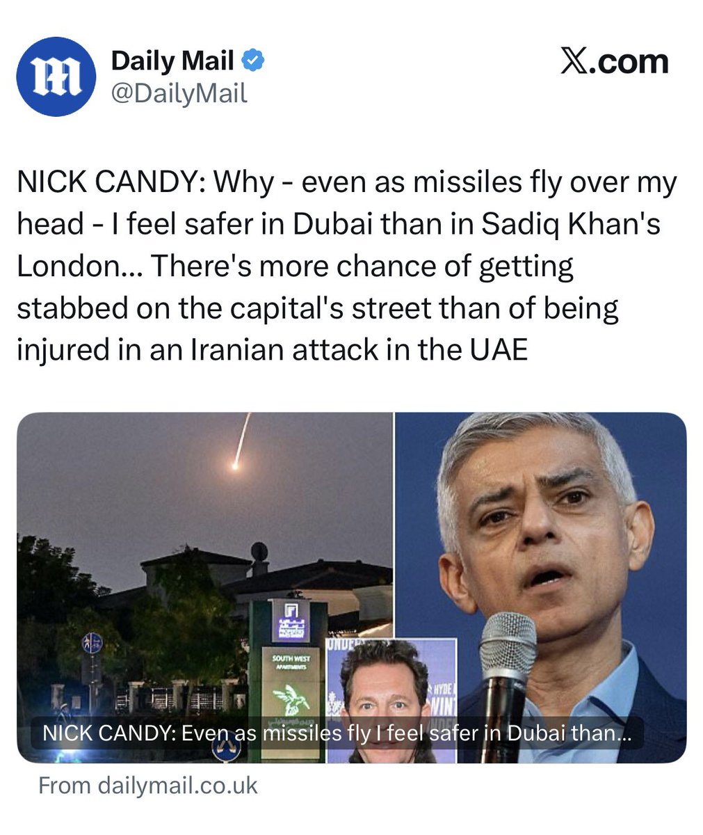 Sir Michael Take CBE tweet media