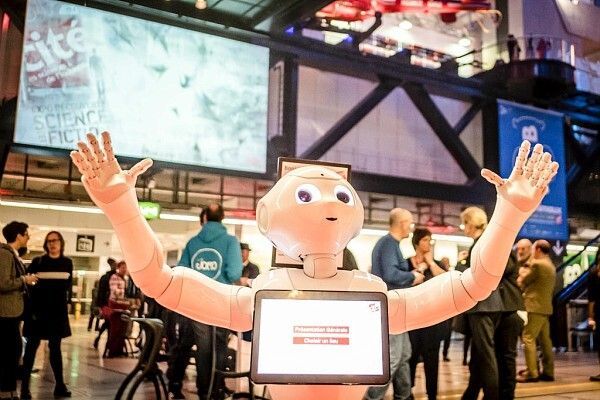 Fab Lab à l'école tweet media