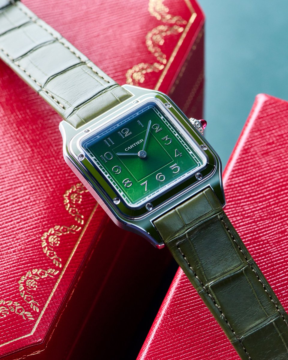 European Watch Co tweet media