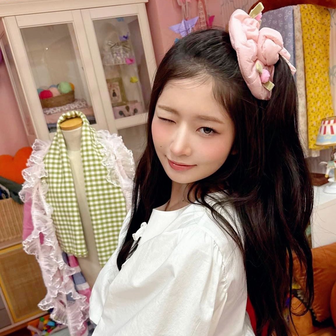 ナミ ₊🪽⊹ (@lawluf) on Twitter photo 