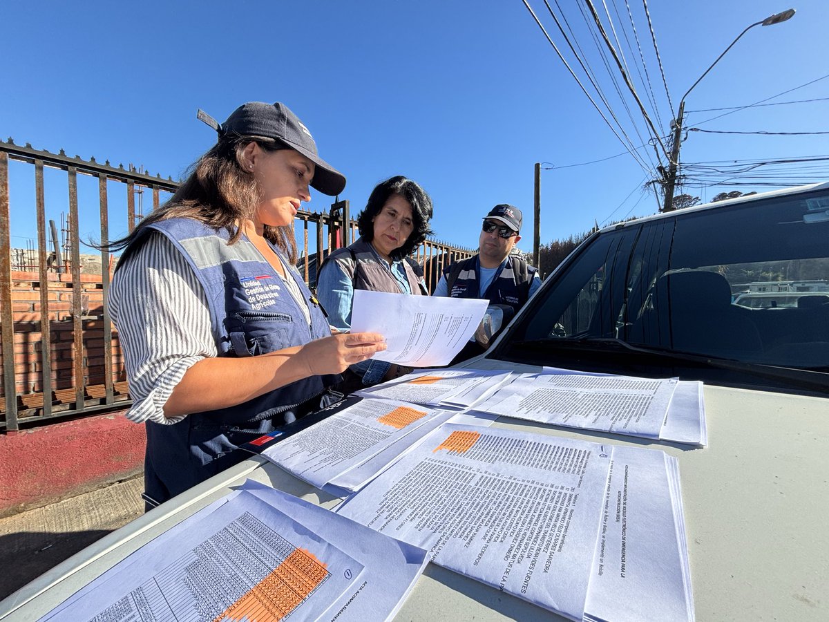 Minagri Biobío tweet media