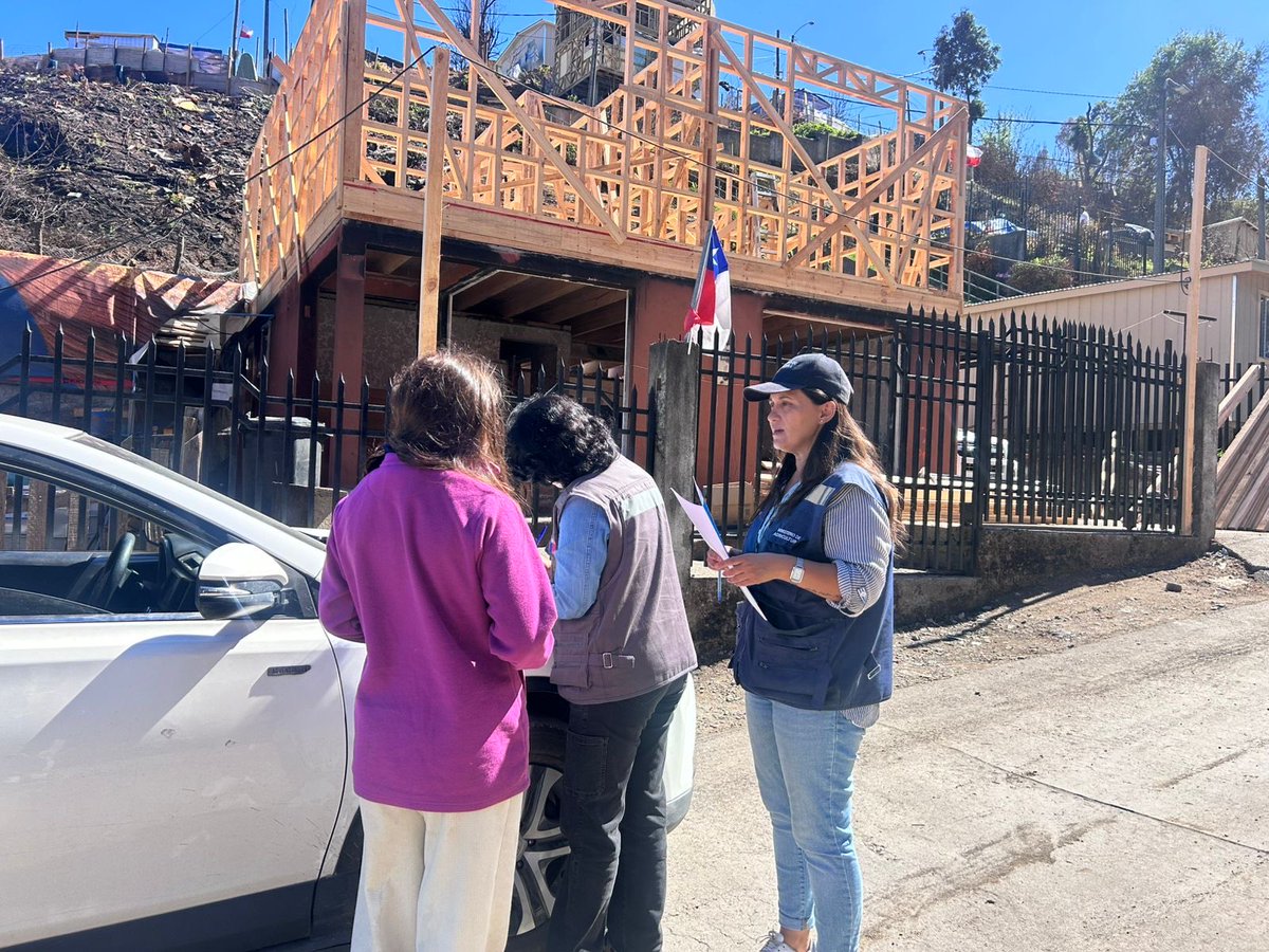 Minagri Biobío tweet media