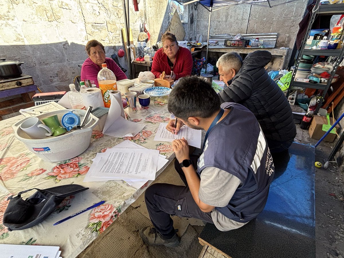 Minagri Biobío tweet media