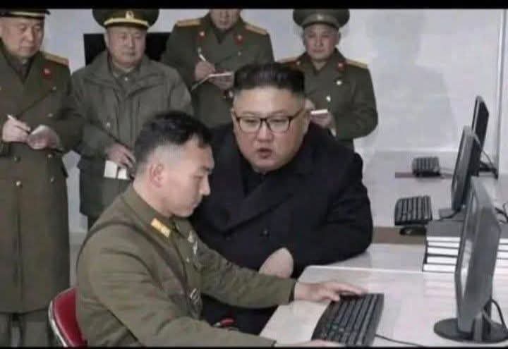 Md Yeamin Khan tweet media