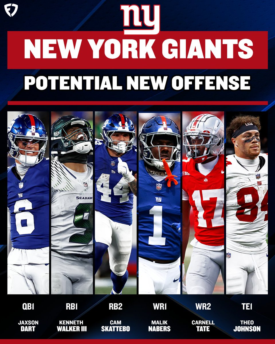 FanDuel Sportsbook tweet media