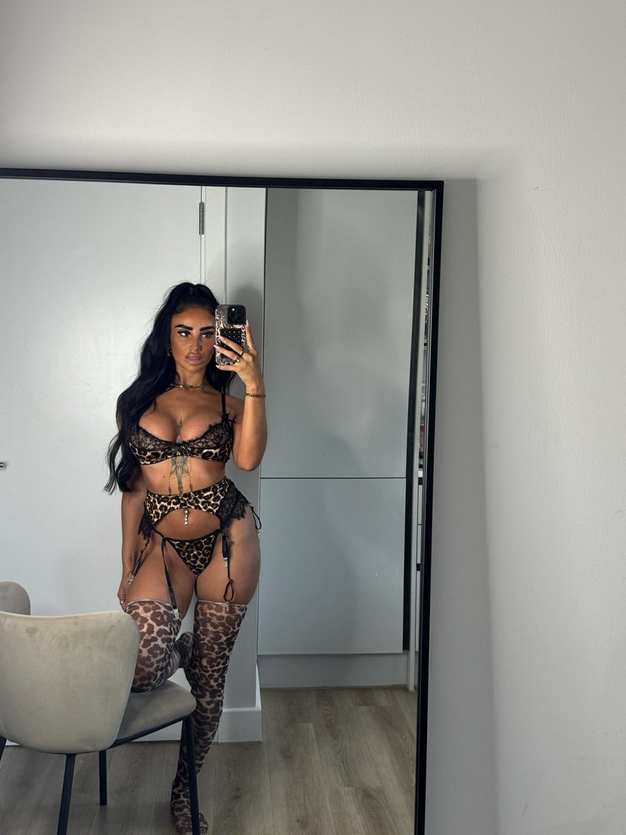 Jessica-Rose tweet media