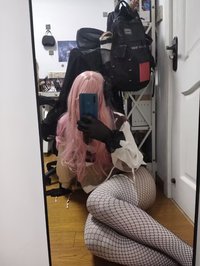 恶循大蛇（互fo） tweet media