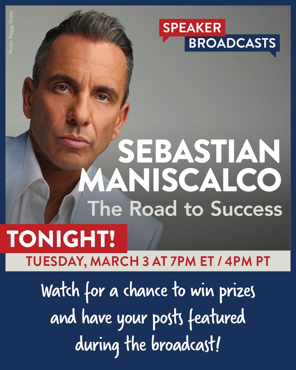 The National Society of Leadership and Success tweet media