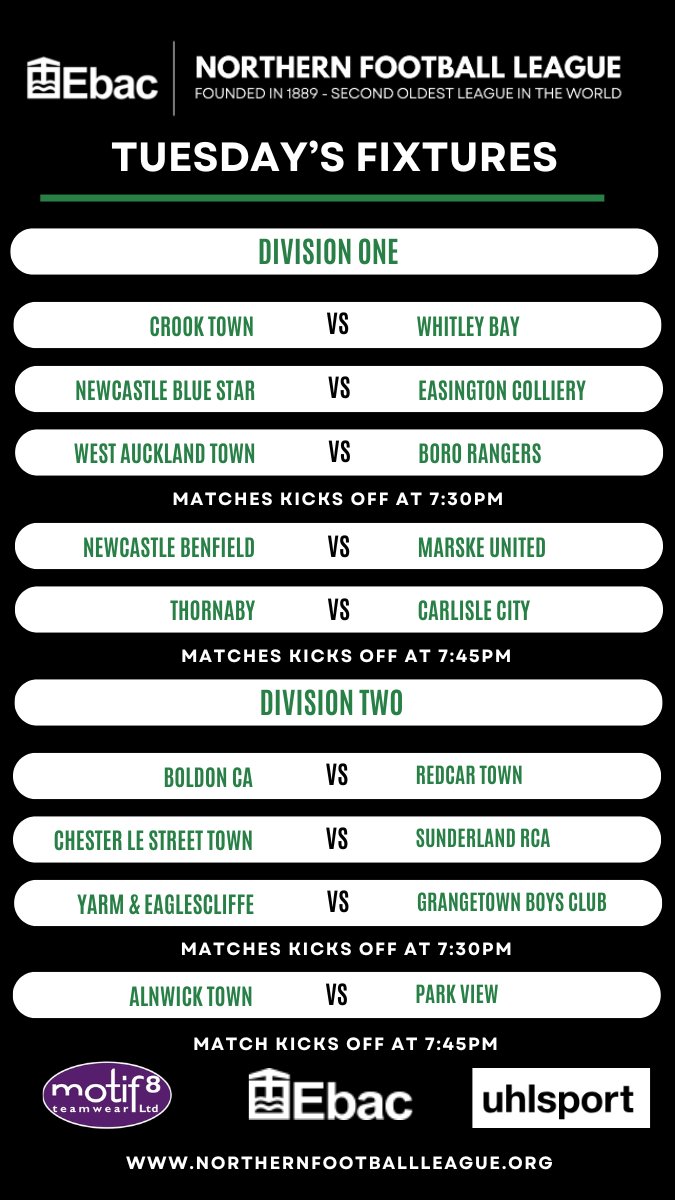 Ebac Northern Football League tweet media