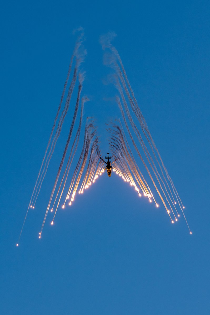 As the situation in the Middle East remains volatile, we are deploying our Type-45 Destroyer, HMS Dragon, to the Eastern Mediterranean.

We are also sending two Wildcat helicopters to Cyprus to bolster drone defence for our Cypriot partners.

Working alongside our allies, our