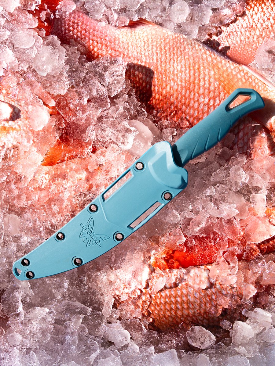 Benchmade Knife Co., Inc tweet media