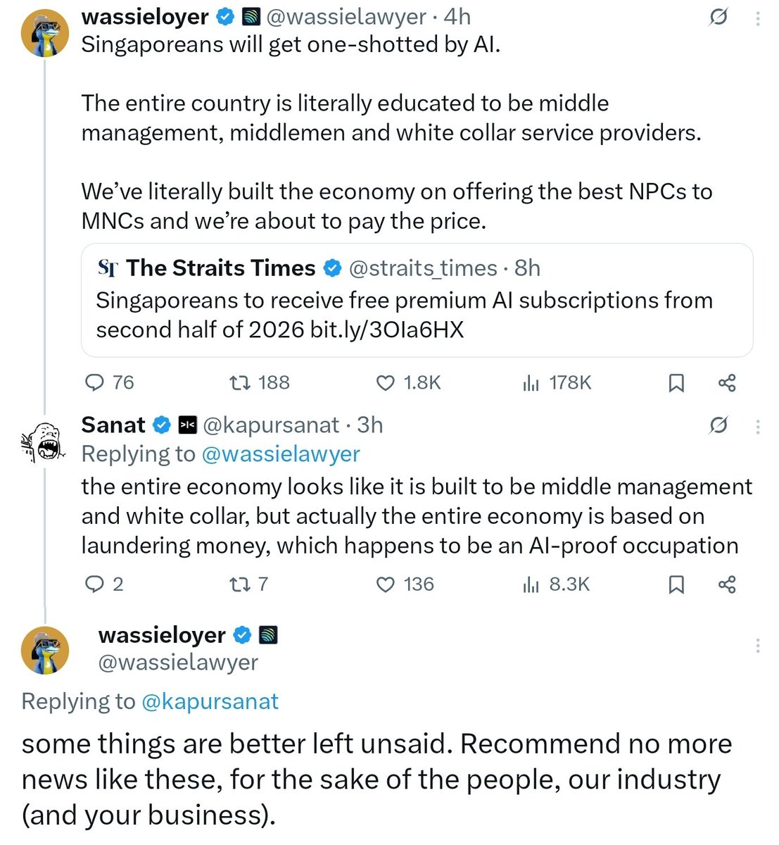 smolting (wassie, verse) tweet media