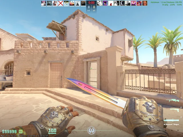 malekCSGO's tweet photo. 5 knifes fade a gagner 1800€, incription https://t.co/H2hHGfJ95n

classic
ursus
kukri
fauchon
ursus 

tas 10/03 https://t.co/hxotKdB3Ok
