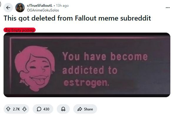 Reddit Lies tweet media