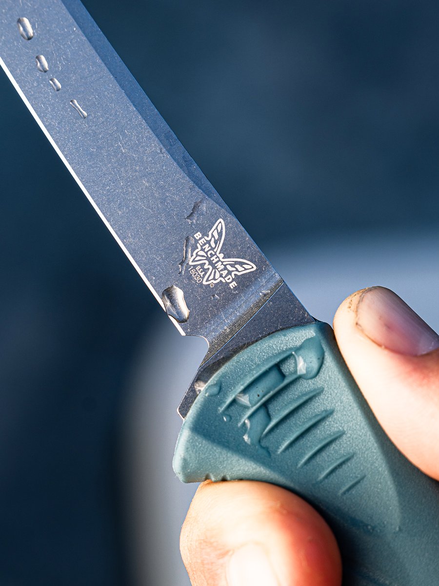 Benchmade Knife Co., Inc tweet media