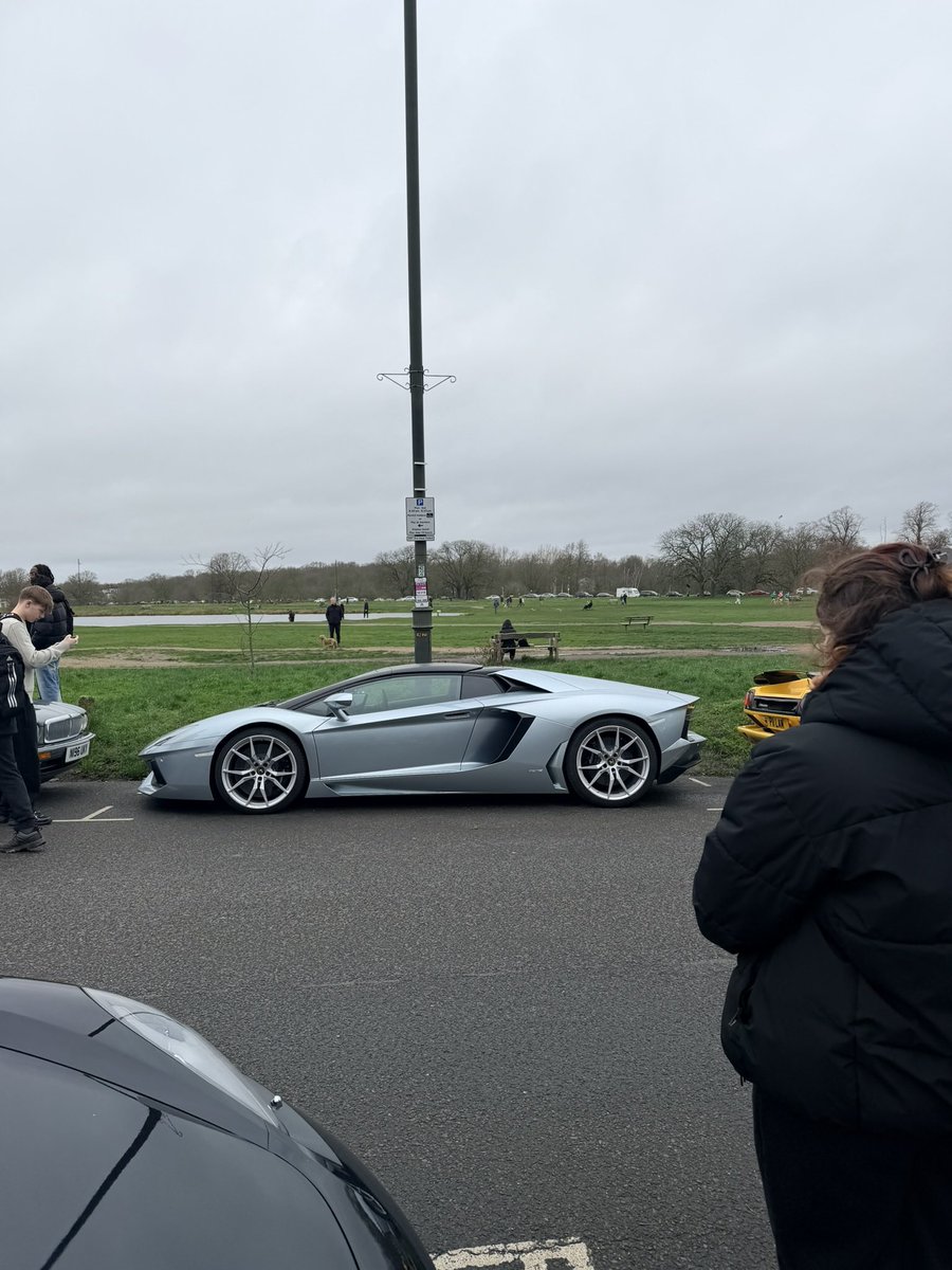 LUDEN Automotive tweet media