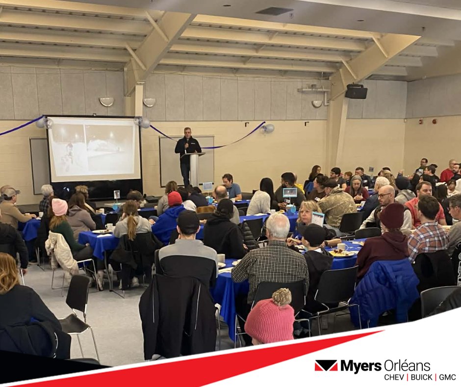 Myers Automotive Group tweet media