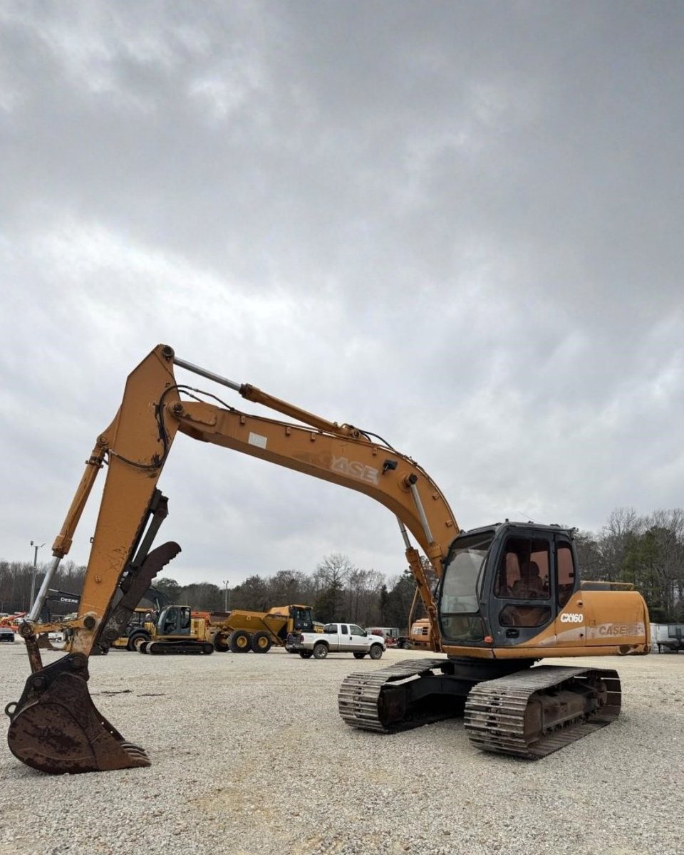 EQfacts's tweet image. Find loaders, dozers, trucks and more in Clayton Auction's Spring Consignment Auction. Register to bid now on Equipmentfacts.

📅 March 5-6
⌚ 9 AM CST
📍 Finger, Tennessee
🔗 ow.ly/gTvo50YoGR3

#EquipmentAuction #ConstructionEquipment #TennesseeAuction