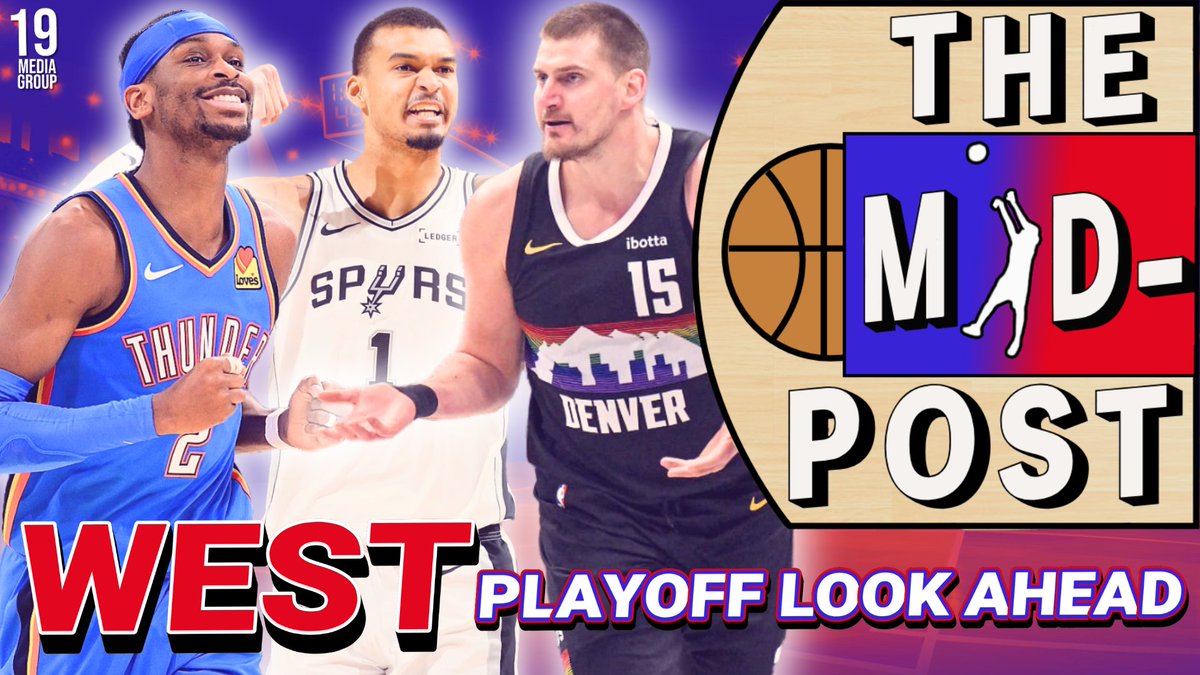 The Mid-Post tweet media