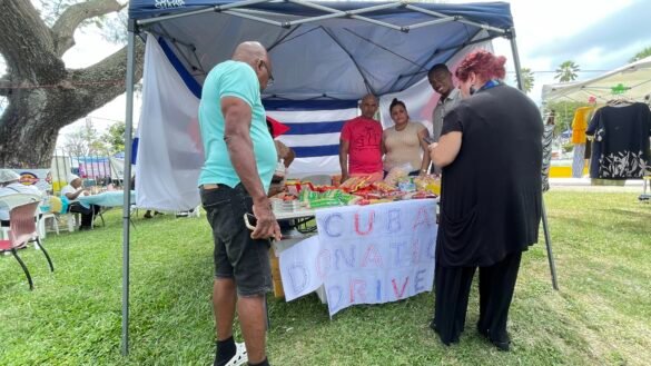 Embacuba Barbados tweet media