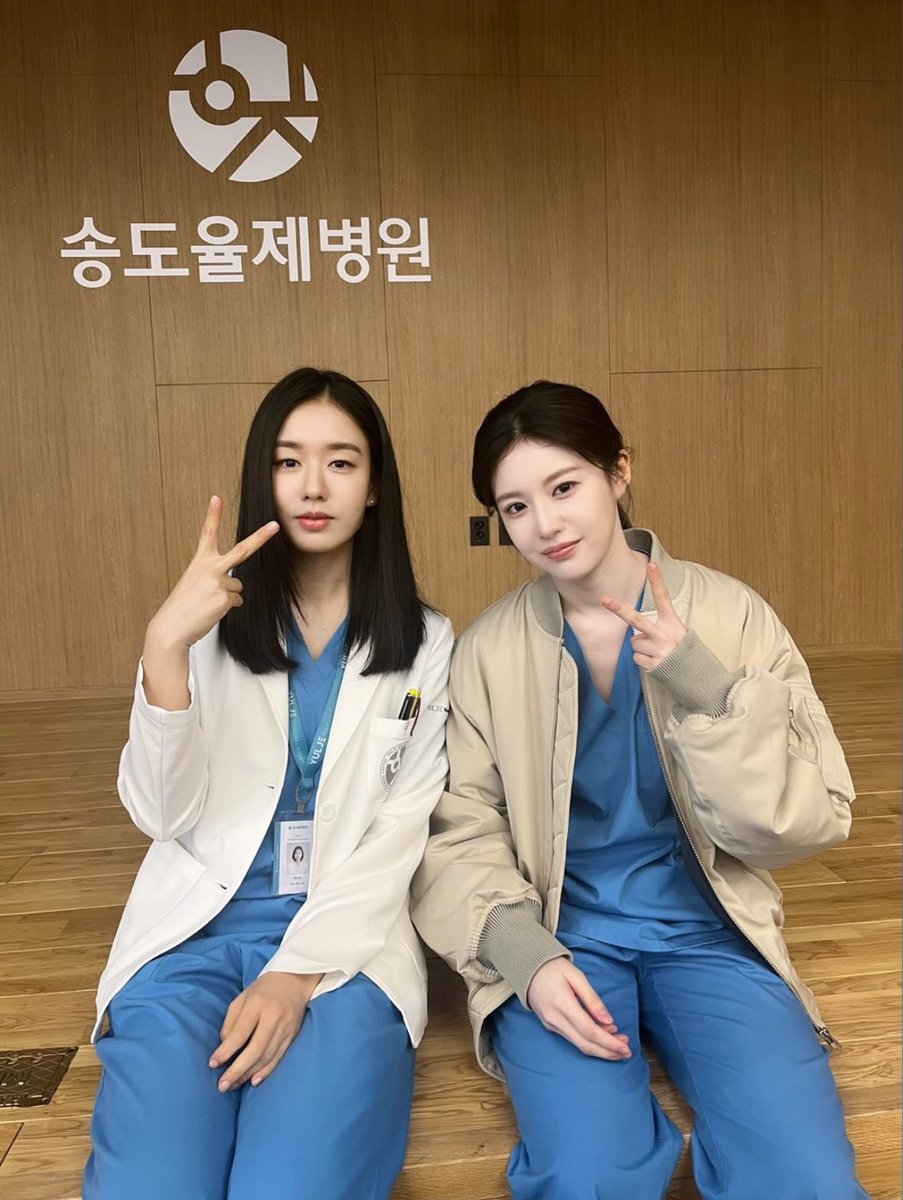 구백 tweet media