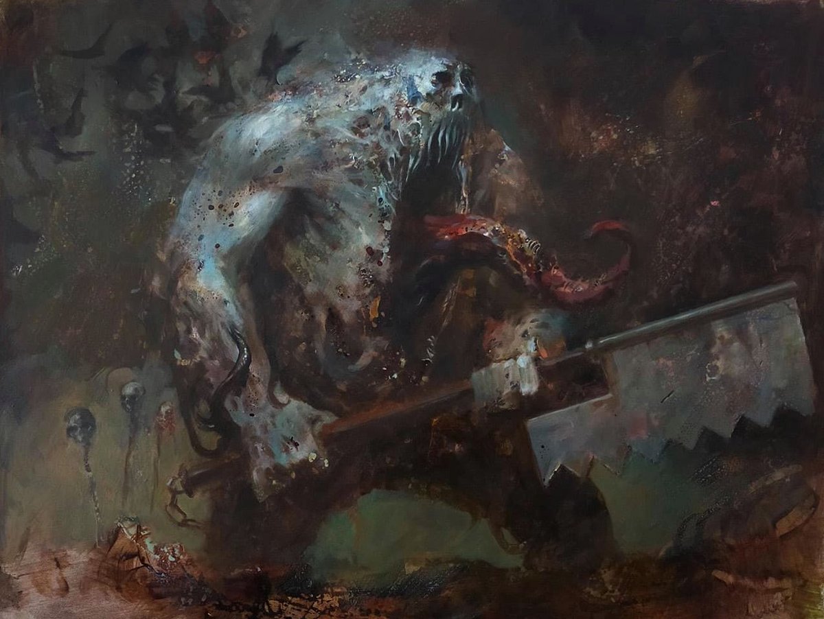 Magic C’est Chic ! tweet media