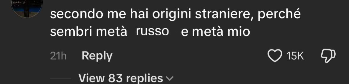 cosa ha pensato shane la prima volta che ha visto ilya probabilmente