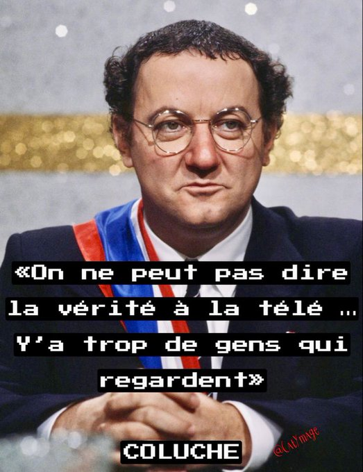 Rejoignez la RESISTANCE - Tweets au quotidien tweet media